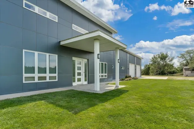 Photo of 3400 N. Buhler Rd, Buhler, KS