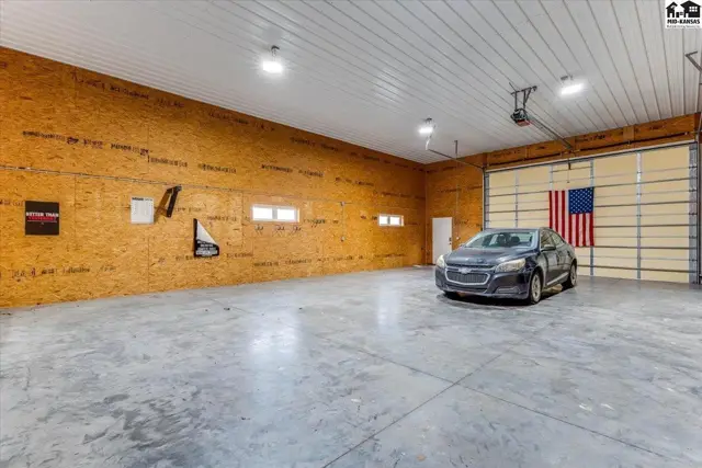 Photo of 3400 N. Buhler Rd, Buhler, KS