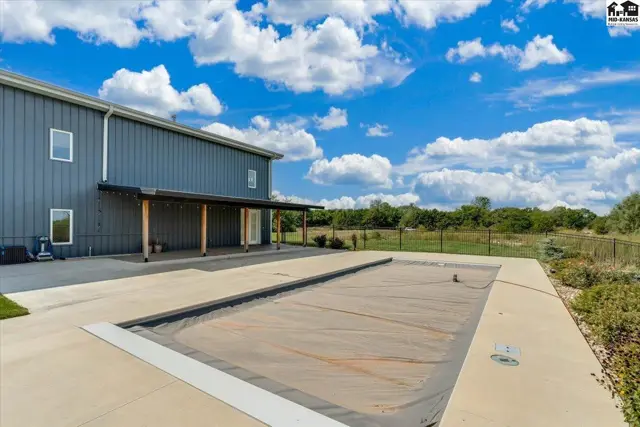Photo of 3400 N. Buhler Rd, Buhler, KS