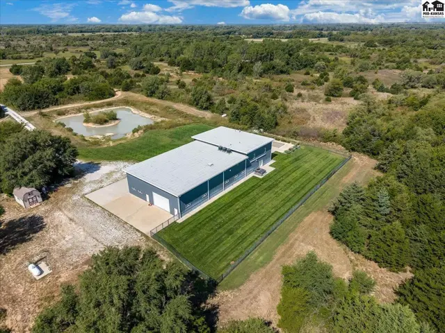 Photo of 3400 N. Buhler Rd, Buhler, KS