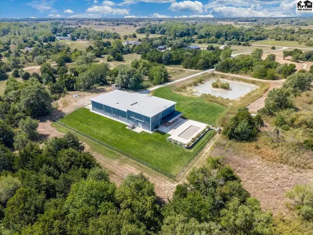 Photo of 3400 N. Buhler Rd, Buhler, KS