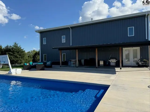 Photo of 3400 N. Buhler Rd, Buhler, KS