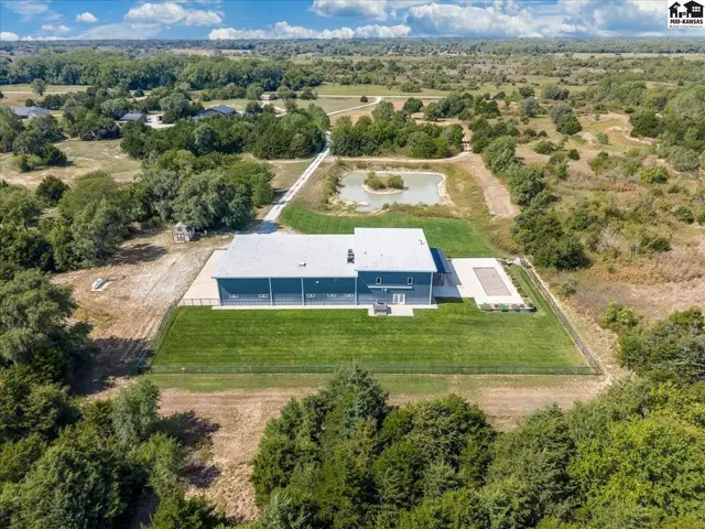 Photo of 3400 N. Buhler Rd, Buhler, KS