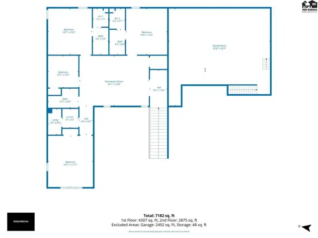 Photo of 3400 N. Buhler Rd, Buhler, KS
