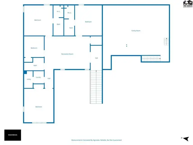 Photo of 3400 N. Buhler Rd, Buhler, KS