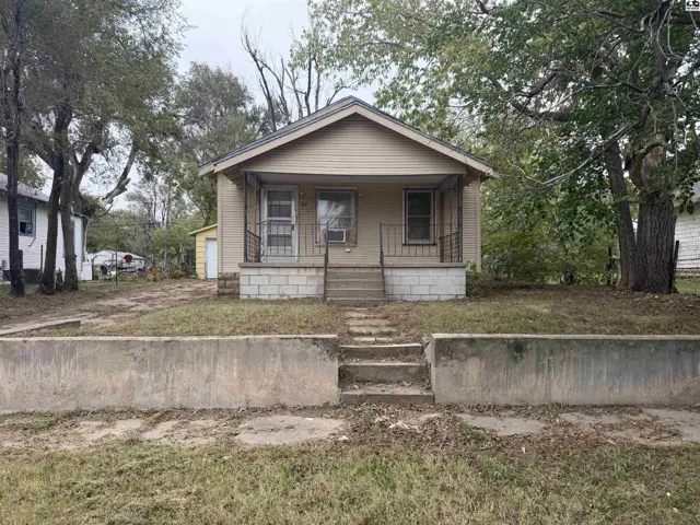 Photo of 312 N Star, Hutchinson, KS