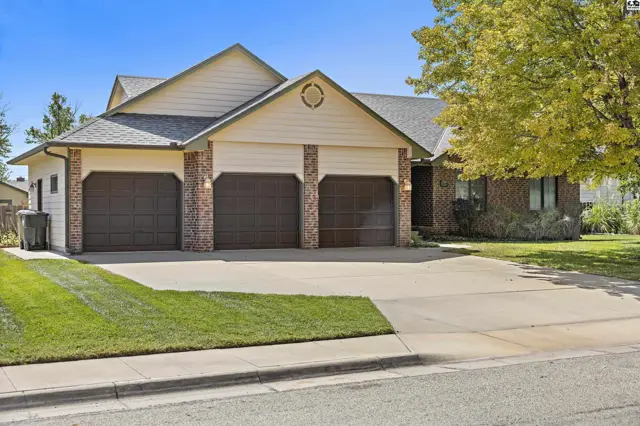 Photo of 1011 Barberry Dr., Hutchinson, KS