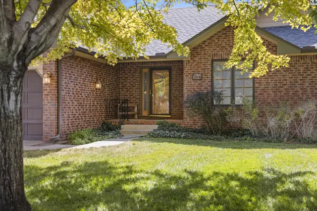Photo of 1011 Barberry Dr., Hutchinson, KS