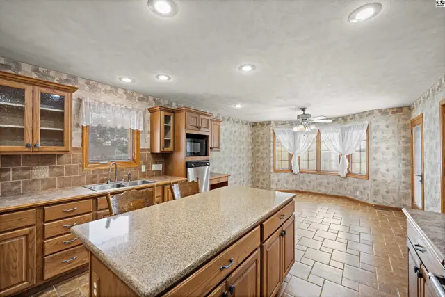 Photo of 1011 Barberry Dr., Hutchinson, KS