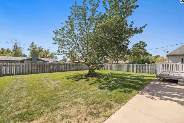 Photo of 1011 Barberry Dr., Hutchinson, KS