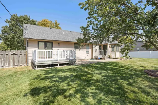 Photo of 1011 Barberry Dr., Hutchinson, KS