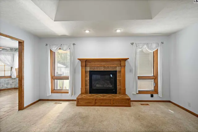 Photo of 1011 Barberry Dr., Hutchinson, KS