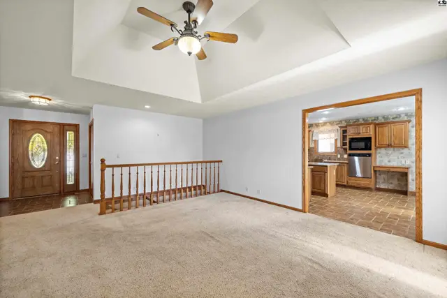 Photo of 1011 Barberry Dr., Hutchinson, KS