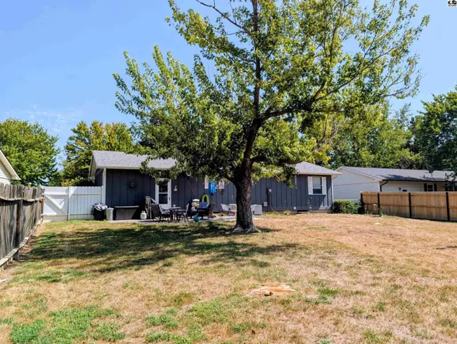 Photo of 1619 N Ranch Rd, McPherson, KS