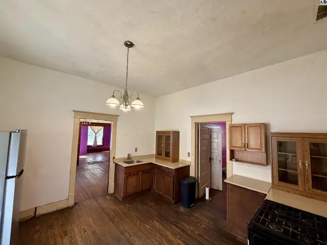 Photo of 703 E Commercial, Lyons, KS