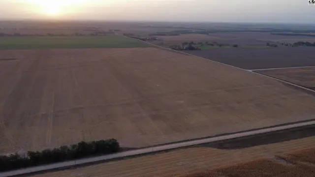 Photo of 00000 Chisholm RD, Inman, KS