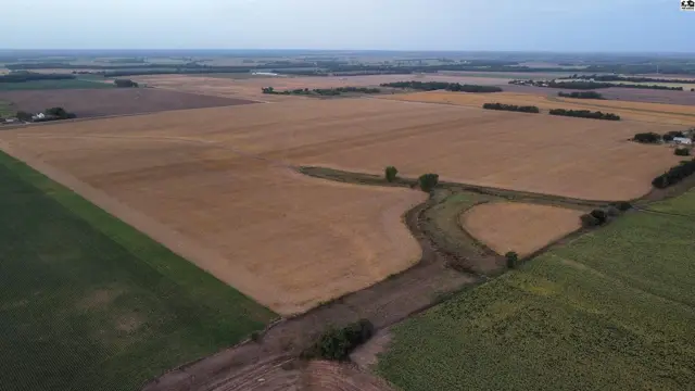 Photo of 00000 Chisholm RD, Inman, KS