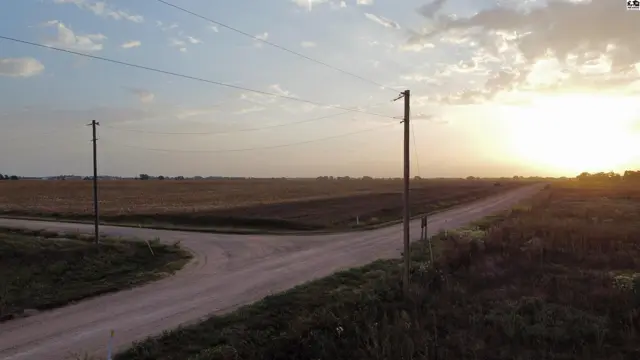 Photo of 00000 Chisholm RD, Inman, KS