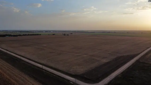 Photo of 00000 Chisholm RD, Inman, KS