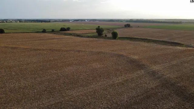 Photo of 00000 Chisholm RD, Inman, KS