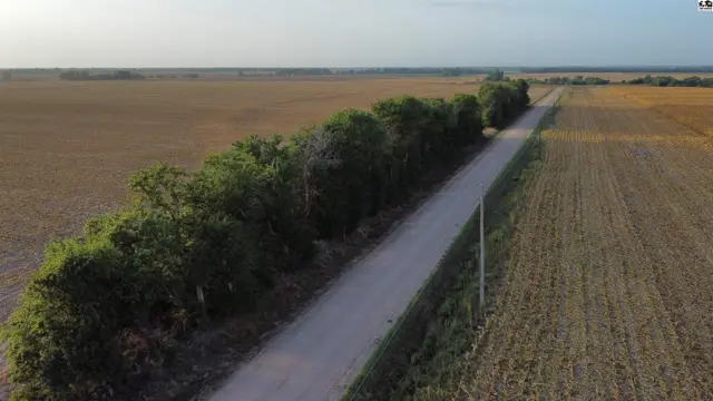 Photo of 00000 Chisholm RD, Inman, KS