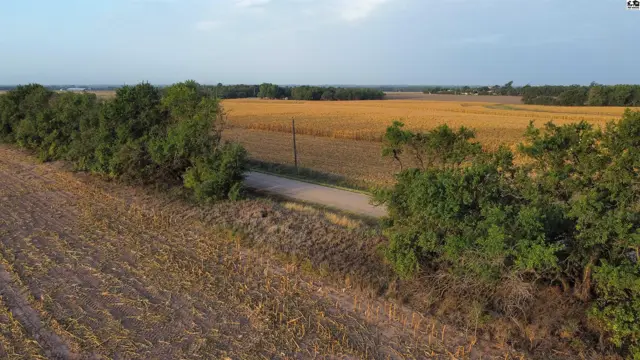 Photo of 00000 Chisholm RD, Inman, KS