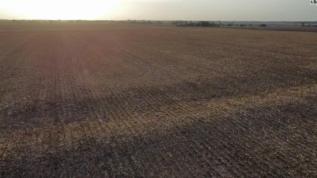 Photo of 00000 Chisholm RD, Inman, KS