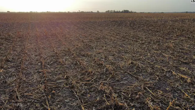 Photo of 00000 Chisholm RD, Inman, KS