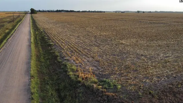 Photo of 00000 Chisholm RD, Inman, KS