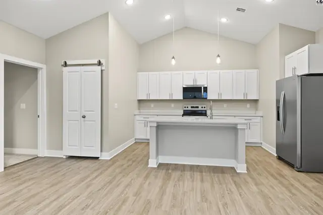 Photo of 1244 Steve Hawley Ln, Salina, KS