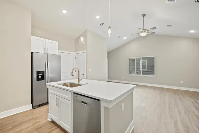 Photo of 1244 Steve Hawley Ln, Salina, KS