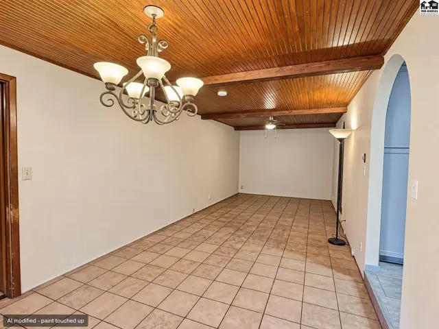 Photo of 921 Lawrence, Pratt, KS