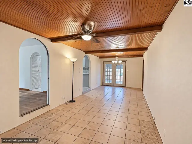 Photo of 921 Lawrence, Pratt, KS
