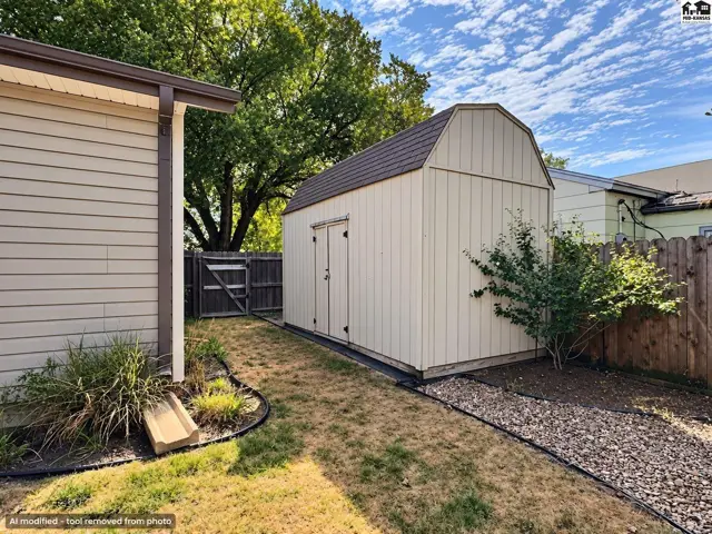 Photo of 921 Lawrence, Pratt, KS
