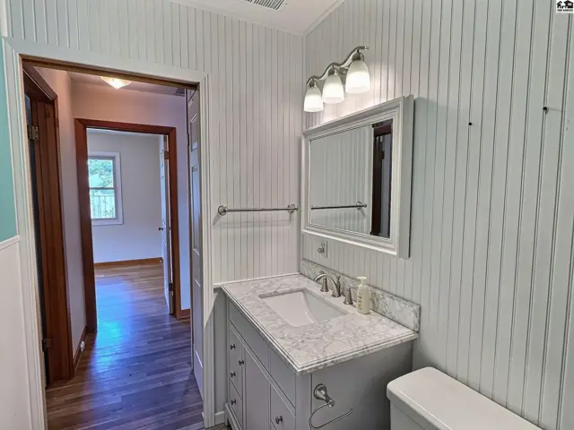 Photo of 921 Lawrence, Pratt, KS