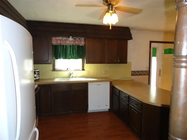 Photo of 1621 Suncrest Drive, McPherson, KS