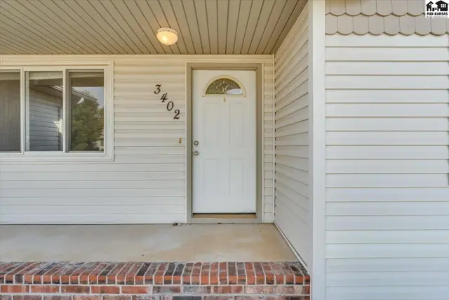 Photo of 3402 Amanda St, Hutchinson, KS