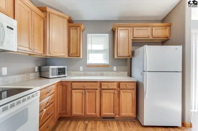Photo of 3402 Amanda St, Hutchinson, KS
