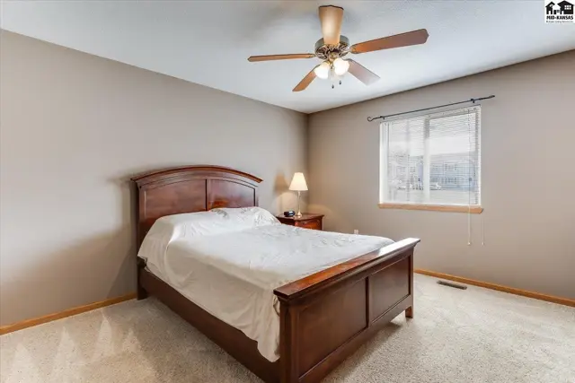 Photo of 3402 Amanda St, Hutchinson, KS