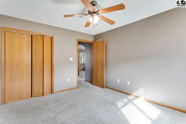 Photo of 3402 Amanda St, Hutchinson, KS