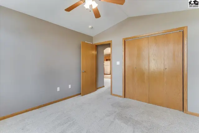 Photo of 3402 Amanda St, Hutchinson, KS