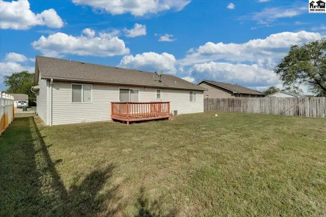 Photo of 3402 Amanda St, Hutchinson, KS