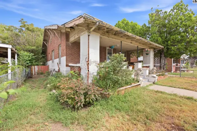 Photo of 510 W Sherman Ave, Hutchinson, KS