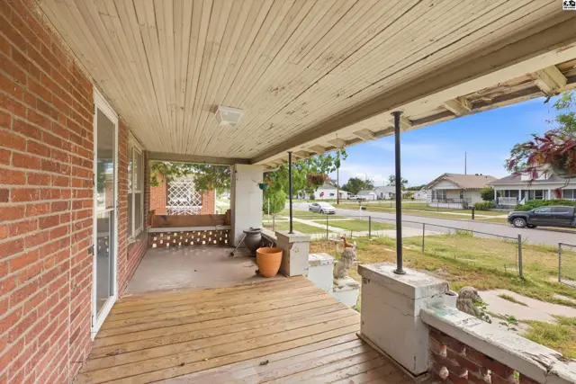 Photo of 510 W Sherman Ave, Hutchinson, KS