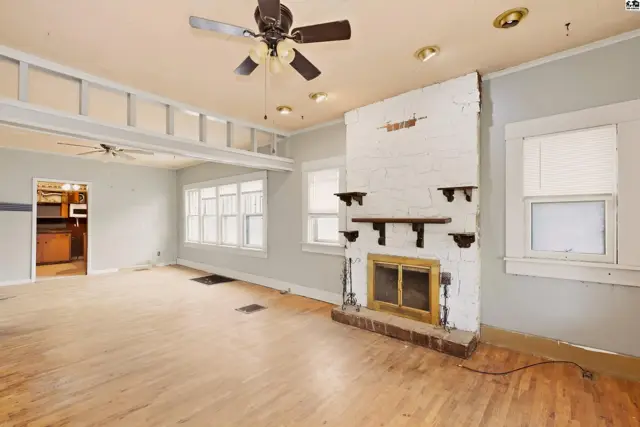 Photo of 510 W Sherman Ave, Hutchinson, KS