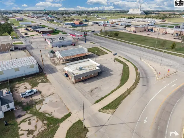 Photo of 22 N Main, South Hutchinson, KS