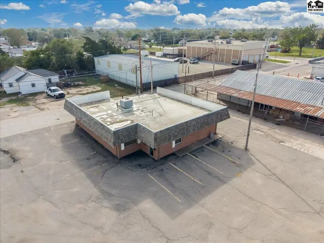 Photo of 22 N Main, South Hutchinson, KS