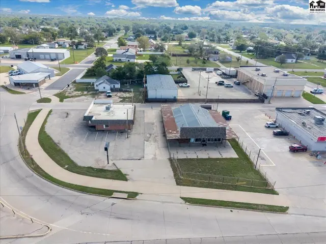 Photo of 22 N Main, South Hutchinson, KS