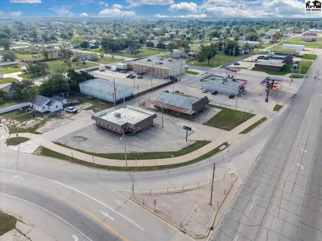 Photo of 22 N Main, South Hutchinson, KS