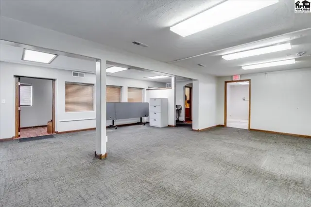 Photo of 22 N Main, South Hutchinson, KS